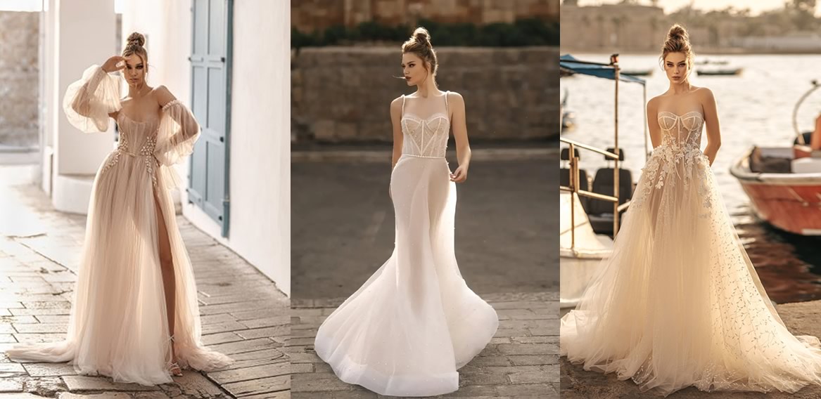 Muse By Berta Trunk Show