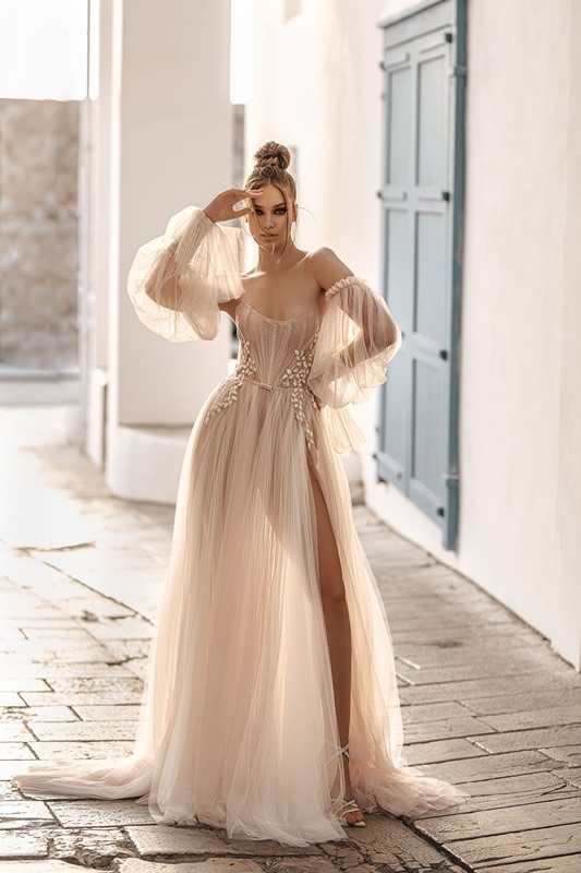 Muse by Berta Trunk Show