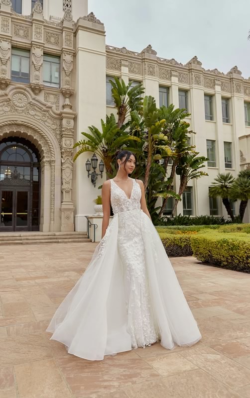 Essense designs bridal best sale