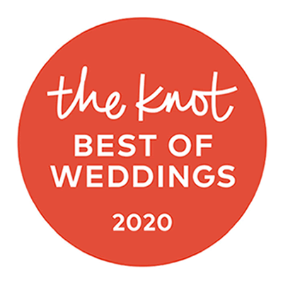 the knot - Best of Weddings 2020