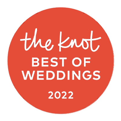 the knot - Best of Weddings 2022