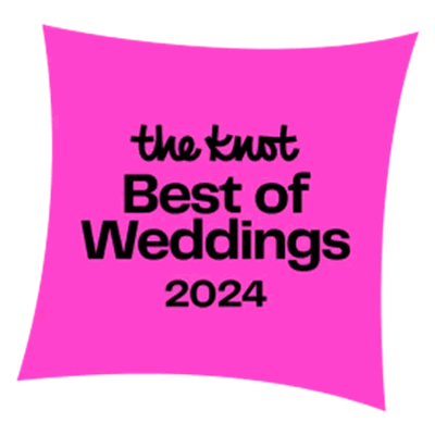 the knot - Best of Weddings 2024