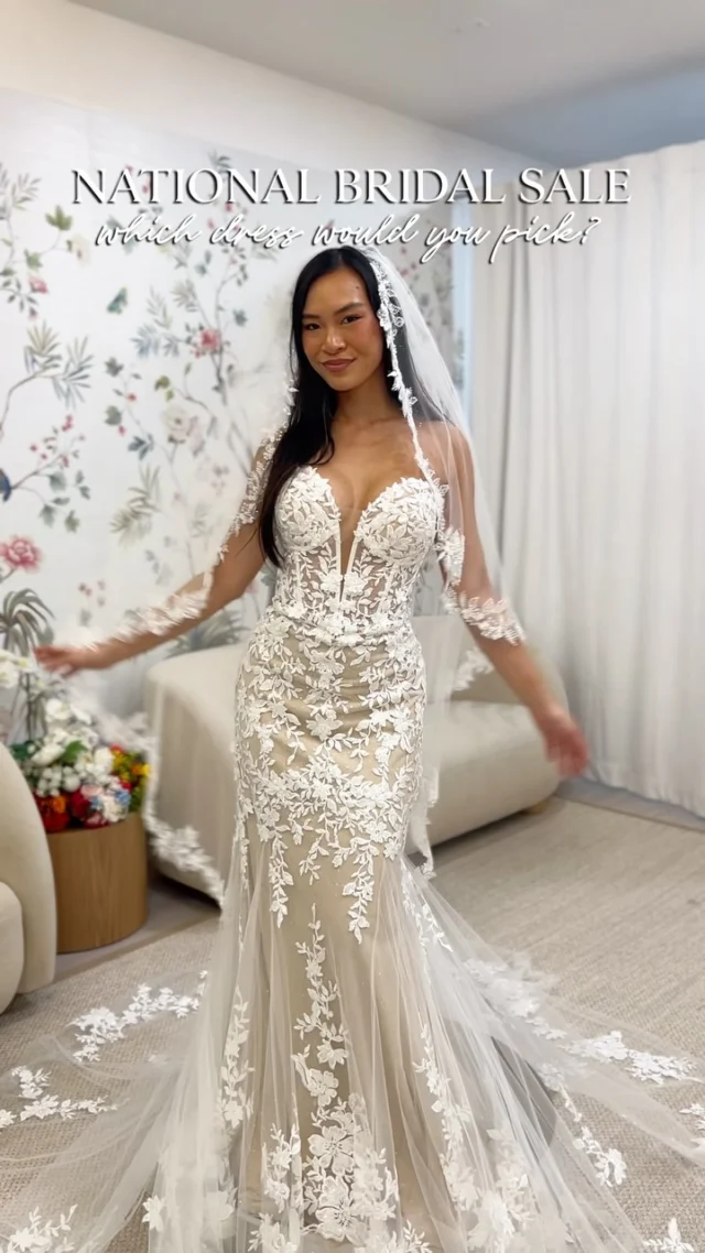 bridal dress shops orlando Curated Designer Wedding Gowns: Explore the Collection Best Bridal Shops in Orlando